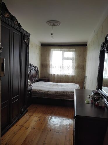 Köhnə tikili: Bakı, Binə, 2 otaqlı, Köhnə tikili, m. Koroğlu, 50 kv. m — 7