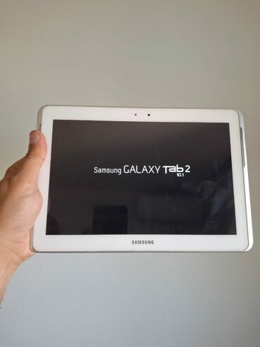 samsung galaxy tab a7 qiymeti: İşlənmiş Samsung Galaxy Tab, 10,1", < 64 GB