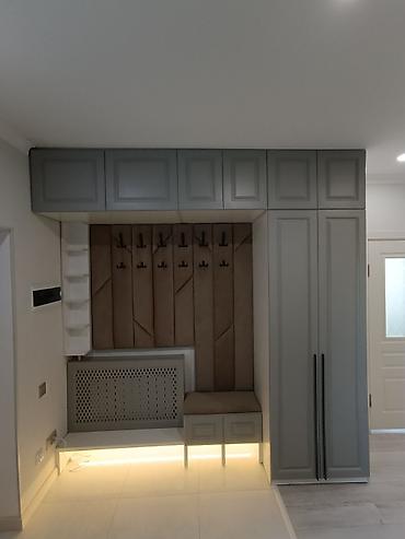 Кухонные гарнитуры: Мебель на заказ под ваши размеры и стиль. - Кухни: продуманные — 11