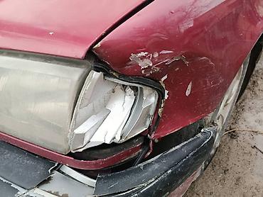 Mercedes-Benz: Mercedes-Benz C-Class: 1993 г., Седан — 9