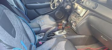 misin: Mitsubishi Outlander: 2 l | 2006 il 220000 km Ofrouder/SUV — 6