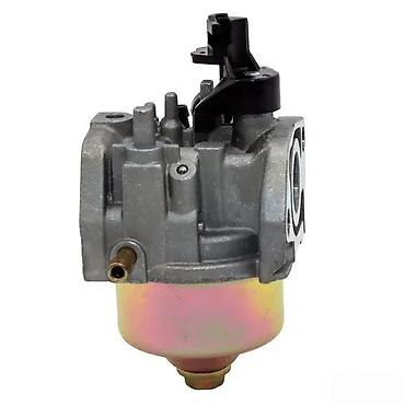 Ostalo: Karburator, ključna komponenta za mešanje goriva i vazduha u motorima — 1