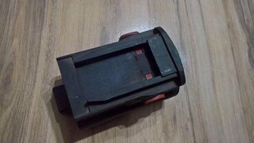 Pneumatski čekići: Hilti TE6-A za delove &baterija 36V — 10
