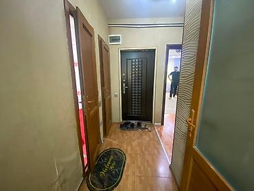 binə sovxoz: Bakı, 2 otaqlı, Köhnə tikili, 65 kv. m — 5