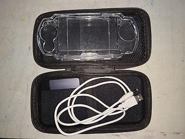 psp 3d controller game station: ЕСТЬ ТОРГ PSP 2000 (Model 02g) с кастомной прошивкой 6.61 PRO-C — 1