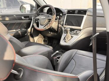 Honda: Honda CR-V: 2020 г., 1.5 л, Автомат, Бензин, Кроссовер — 14