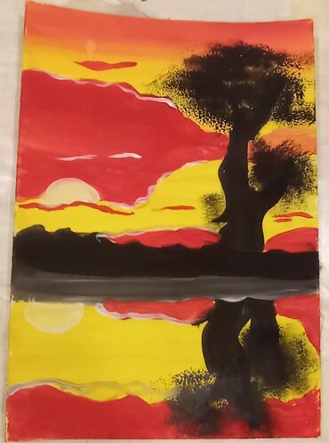 Şəkillər, tablolar: Bu rəsmləri özüm çəkmişəm. Çərçivə mənlikdi . Qiymətləri ramkasız 23 -da lalafo.az — 8 Şəkillər, tablolar: Bu rəsmləri özüm çəkmişəm. Çərçivə mənlikdi . Qiymətləri ramkasız 23 — 8