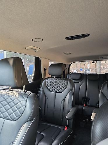 Hyundai: Hyundai Palisade: 2022 г., 2.2 л, Автомат, Дизель, Кроссовер — 19