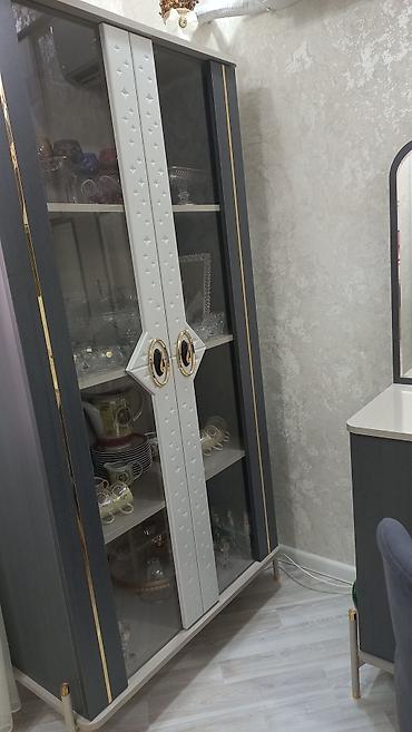 kiraye stol stullar: Yeni, Güzgülü, Azərbaycan — 1