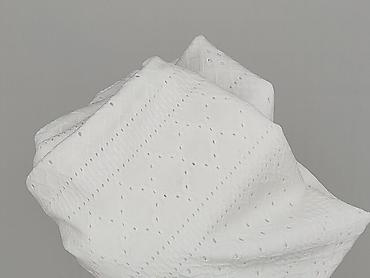 off white: Bluzka damska, rozmiar S — 5