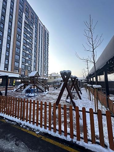 Продажа квартир: 4 комнаты, 117 м² — 18