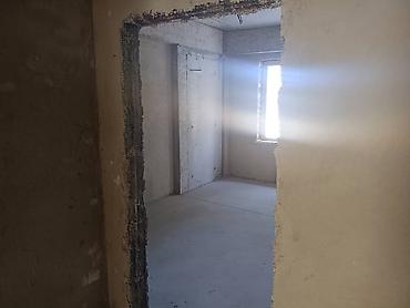 куплю квартиру 2 комнатный: 2 комнаты, 62 м², Сары-Озон Дыйкан рынок Индивидуалка, 1 этаж, ПСО (под самоотделку) — 10