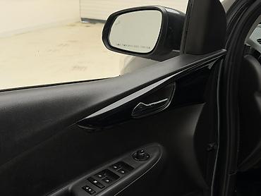 Chevrolet: Chevrolet Spark: 2018 г., 1 л, Автомат, Бензин, Хэтчбэк — 16