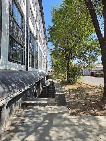 Батирлерди сатуу: Студия, 18 м², Кызыл Аскер Жертөлө кабаты кабат, Евро оңдоо — 9