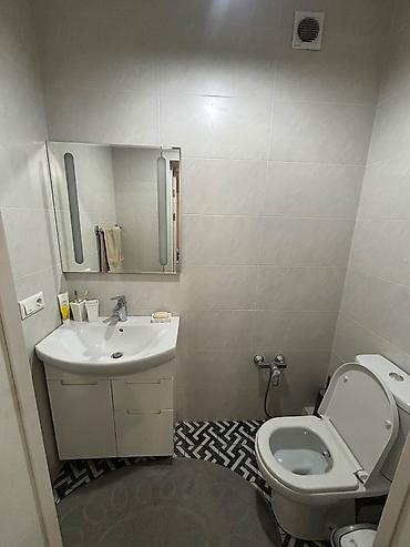 elite hause: 3 комнаты, 97 м², Золотой квадрат Элитка, 4 этаж, Дизайнерский ремонт — 7