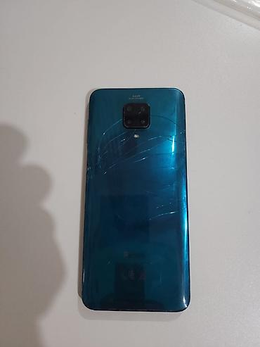 redmi ekranlari: Salam redmi note 9 pro hər şeyi işlək əla vəziyyətdə heç bir problemi — 2