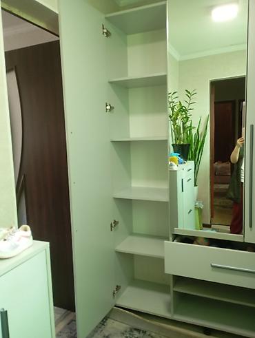 Шкафы-прихожие: Шкаф-прихожая, С зеркалом — 9