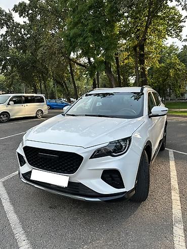 Chery: Chery : 2022 г., 1.5 л, Автомат, Бензин, Кроссовер — 8