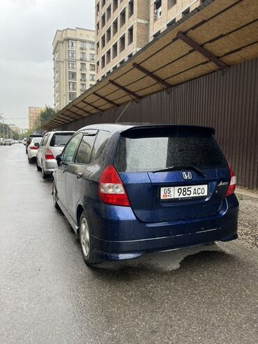 хонда аккорд ош: Honda Jazz: 2008 г., 1.3 л, Автомат, Бензин, Хэтчбэк
