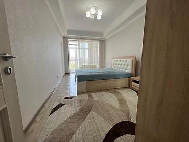 livin: For rent a bright and spacious 2 bedroom apartment in the city center — 2