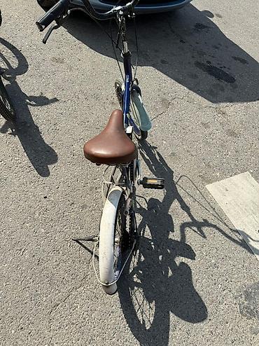 format velosiped: Продаю фирмы Gaint рабочий состояние хорошая и взрослый тоже может — 6