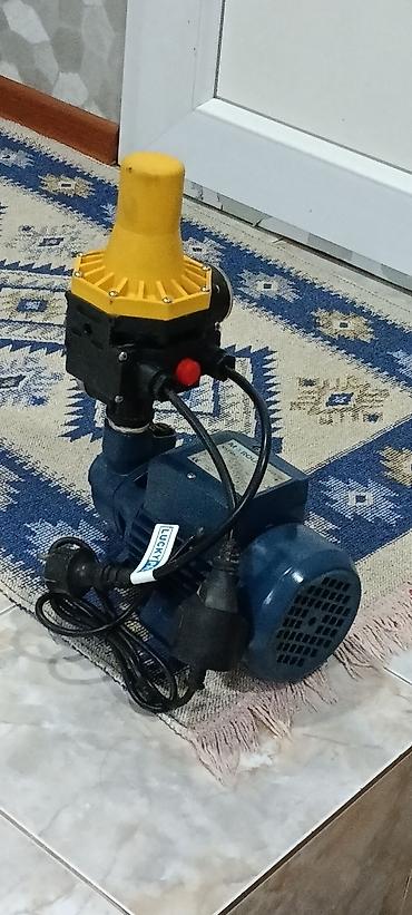 payalnik satilir: Model Markus Su Motoru Satılır Tamada Yaxşı İşiləg Vəziyyətidədir — 10