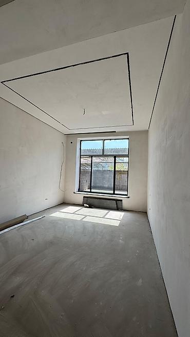 Продажа коттеджей и домов: ‼️ Продаётся новый дом в стиле хайтек под ПСО ЖМ Кок Жар ‼️ Цена — 5