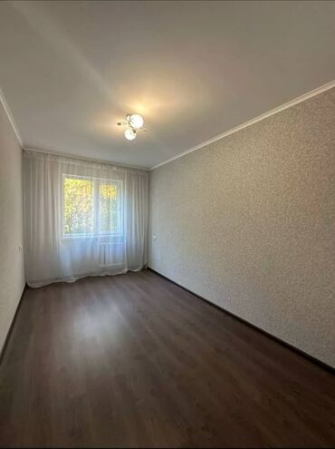 Продажа квартир: 2 комнаты, 43 м², 104 серия, 3 этаж, Евроремонт