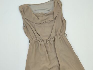 sukienki na święta damskie allegro: Dress, S (EU 36), condition - Very good