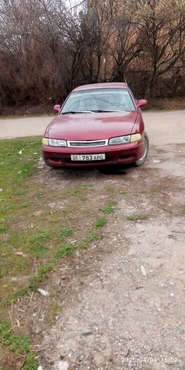 фары на опель вектра б: Mazda 626: 1993 г., 2 л, Бензин, Седан