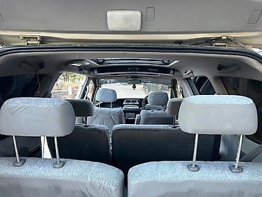таюота камири: Toyota Estima: 1996 г., 2.4 л, Автомат, Бензин, Минивэн — 8