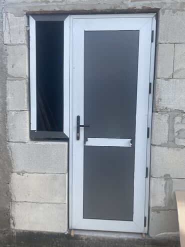 Пластиковые окна на заказ: Алюминиевые и пластиковые окна двери витражи любой сложности. Замер и — 8