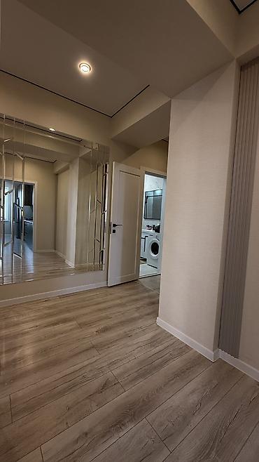моладая гвардия: 2 комнаты, 70 м², Элитка, 7 этаж, Свежий ремонт — 3