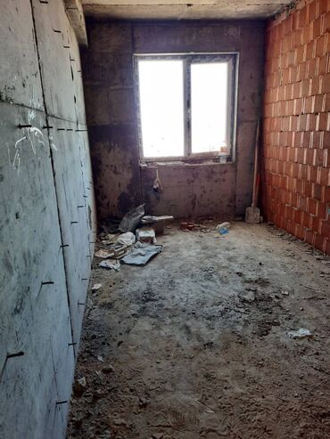 Yeni tikili: 2 otaqlı, Yeni tikili, m. Neftçilər, 106 kv. m — 7