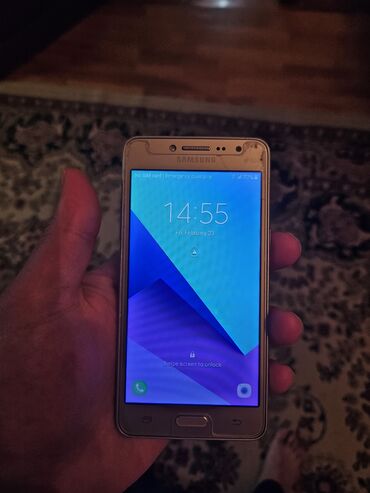 fotoapparat samsung: Samsung Galaxy J2 Prime, 8 GB, цвет - Золотой, Сенсорный, Две SIM карты