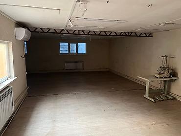 Аренда цехов, заводов и фабрик: Здается швейный цех, на длительный срок. 250м.кВ. +10 свободных — 12