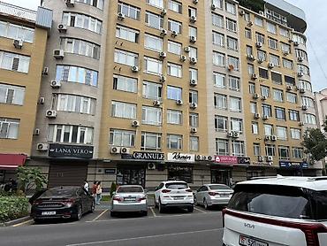 аренда иссык куль: Аренда офисов, 402 м², В бизнес центре — 3