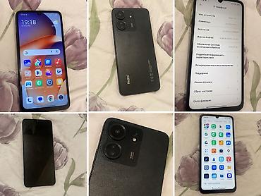 venom pc: Смартфон Redmi 12C, цвет Graphite Gray. Основные характеристики: - — 1