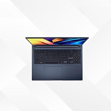 asus notebook qiymetleri: Noutbuk Asus Vivobook X1504ZA-BQ1064 Asus Vivobook X1504ZA-BQ1064 — 5