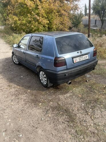 купить фары на пассат б3: Volkswagen Golf: 1993 г., 1.6 л, Механика, Бензин, Хэтчбэк
