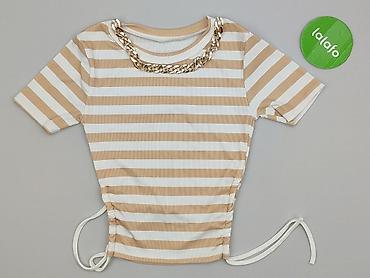 drapowanie: Moda Italia, Top damski, rozmiar S — 2
