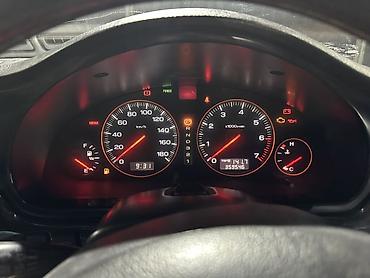 Subaru: Subaru Legacy: 2002 г., 2 л, Автомат, Бензин, Универсал — 8