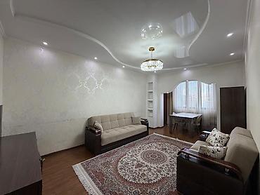 3 3: 3 комнаты, 69 м², Восток-5 мкр 105 серия, 4 этаж, Евроремонт — 2