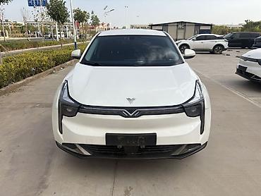 Электр транспорту: Электромобиль NetaU 2 500(кроссовер) Срочно Срочно 500запас ход — 4