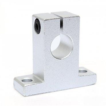 sipka za stvari: SK8 NOSAČ ŠINE 8MM ALUMINIJUMSKI | SK8 nosač šine 8mm aluminijumski — 3
