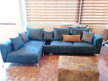 Divanlar: Künc divan, Yeni, Açılan, Bazalı, Parça, Ünvana pulsuz çatdırılma — 28