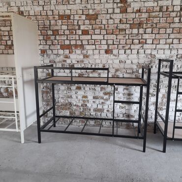 Мебель на заказ: Мебель на заказ, Гостиная, Кровать — 17