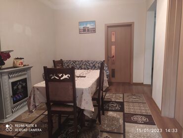 Bağ evlərinin satışı: Xırdalan, 90 kv. m, 4 otaqlı, İnternet, Telefon, Qaz — 4