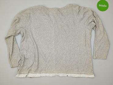secondhand clothes online: Sweter damski, rozmiar 8XL — 3
