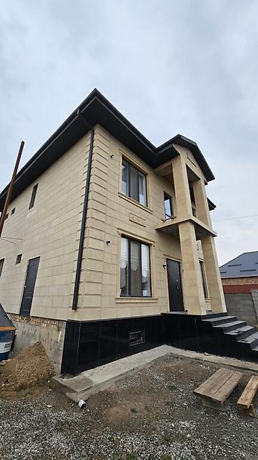 Фасадные сэндвич панели: Термопанели высочайшего качества и другая наружная отделка! 👍🏽 Легче — 10